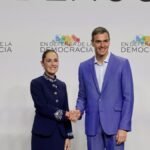 Izquierda correcta e incorrecta