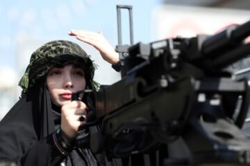 Cuál es el secreto de la fortaleza iraní