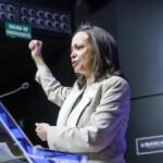 Machado: la cumbre de Barcelona demuestra que la cita con Sánchez “no es conveniente”