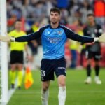 Unai Marrero, el héroe de la Copa: “El equipo y la afición creían en mí en la tanda de penaltis”