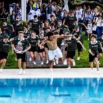 Todo a la vez en Barcelona