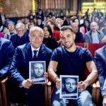 Eric Garcia: “Nosotros haríamos el pasillo, fuese el Madrid o cualquier otro equipo”