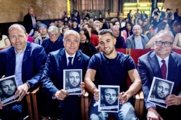 Eric Garcia: “Nosotros haríamos el pasillo, fuese el Madrid o cualquier otro equipo”