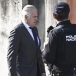 Juicio de la ‘Operación Kitchen’ y la última hora de Luis Bárcenas, en directo