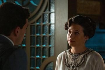 Avance del episodio 822 de ‘La Promesa’: Martina, cara a cara con doña Pilarcita