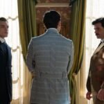 Avance del episodio 818 de ‘La Promesa’: Estefanía se presenta ante las damas de la casa