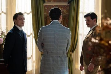 Avance del episodio 818 de ‘La Promesa’: Estefanía se presenta ante las damas de la casa