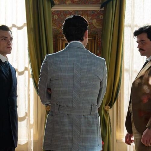 Avance del episodio 818 de ‘La Promesa’: Estefanía se presenta ante las damas de la casa