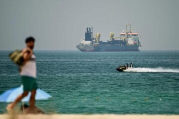 EE.UU. ha interrumpido el paso de 27 buques desde el inicio de su bloqueo naval a Irán