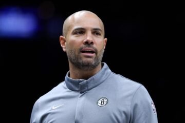 Los Nets amplían el contrato de Jordi Fernández y su cuerpo técnico