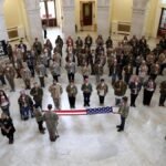 Irán y EE.UU. se ven a regañadientes