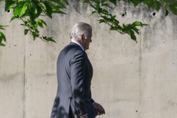 La liberación del pensionista