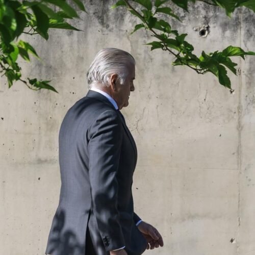 La liberación del pensionista