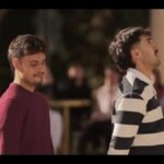 Dulceida organiza ‘La gran cita’ de 3Cat: un macroproyecto romántico, tenso y lleno de lágrimas