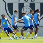 Interceptar el pase a banda, la portería a cero y otras claves del Barça-Celta