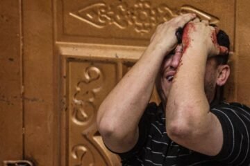 Judíos y palestinos recuerdan juntos a los caídos en Israel, Gaza y Cisjordania