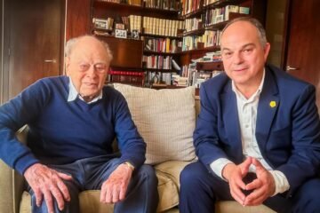 Junts desconvoca el acto de apoyo a Pujol en la Audiencia Nacional a petición de la familia