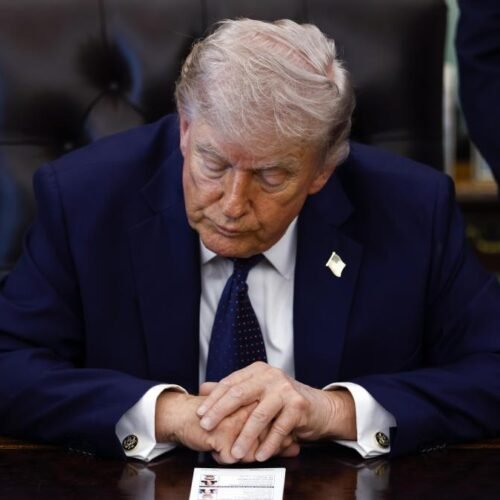 Guerra en Irán y los ataques de EE.UU. e Israel, en directo | Trump envía enviados a Islamabad mientras Irán descarta conversaciones directas