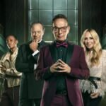 Àngel Llàcer se pone al frente de ‘Una fiesta de muerte’ en Antena 3