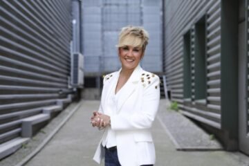 Todo lo que se sabe del nuevo programa de Cristina Pardo en Antena 3