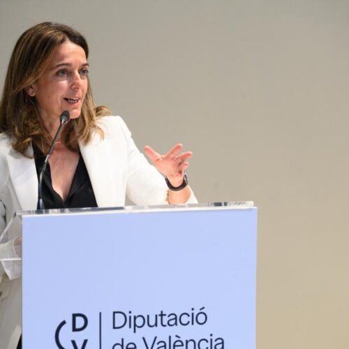 El Consell promete reactivar el derecho civil con una comisión que ya se pronunció en 2017