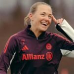 Magdalena Eriksson, otra pionera en el fútbol alemán