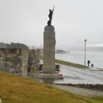 Trump amenaza con reconsiderar la soberanía de las islas Malvinas