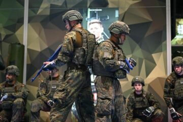 ¿Quién teme al rearme de Alemania?