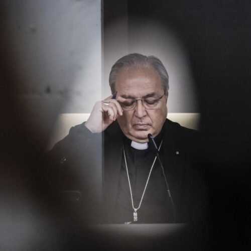 Los obispos censuran la prioridad nacional de los pactos de PP y Vox