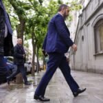 El catálogo de acusaciones de Aldama para salpicar a Pedro Sánchez