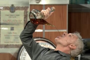 Sergio Dalma revive los accidentados comienzos de su carrera musical: “Cuando empecé me tiraban de todo”