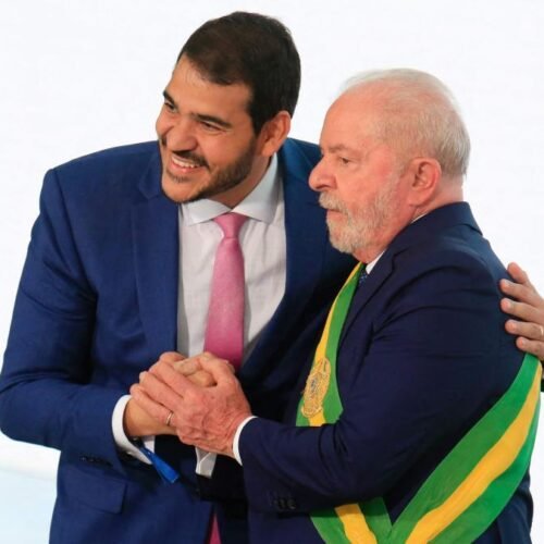 Golpe a Lula en Brasil: el Senado rechaza a su candidato al Supremo a cinco meses de las elecciones