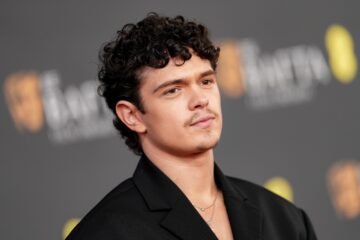 La vida en verso de Noah Jupe: el protegido de George Clooney, el Hamlet de ‘Hamnet’ y el nuevo Romeo del West End