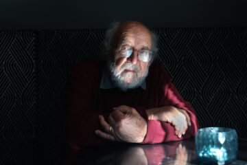 Michel Mayor, Nobel de Física: “La gente piensa que la humanidad es eterna, pero somos animales y nos extinguiremos”