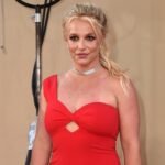 Britney Spears ingresa voluntariamente en un centro de rehabilitación