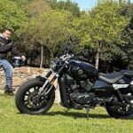Prueba Benelli Leoncino Bobber 400: Una custom para la generación Z más nostálgica