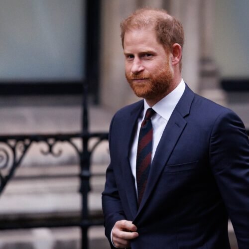 Termina el juicio de Enrique de Inglaterra contra el ‘Daily Mail’ tras 10 semanas y una última sesión que contradice su testimonio