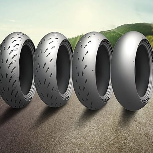 Los principales tipos de neumáticos para motos y cómo elegir el más adecuado