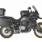 VOGE 900 DSX: Accesorios para equipar la moto más vendida