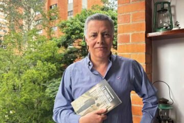 José Vásquez Arboleda rescata la esencia del realismo mágico en “La Promesa del Escorpión”