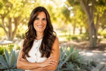 Ana Macías Pimentel revoluciona el bienestar integral con su esperado debut ‘Mi Método CDT – Cuido de Ti’