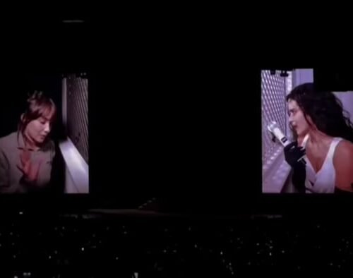 “Eres muy guapa pero te voy a arreglar un poco”: las 14 perlas de los confesionarios de Rosalía