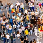 ¿Ya no nos enamoramos?