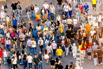 ¿Ya no nos enamoramos?