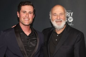 El hijo mayor de los Reiner escribe por primera vez del asesinato de sus padres: “Perdimos a más de la mitad de nuestra familia de la forma más violenta que se pueda imaginar”