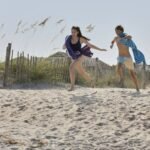 Por qué llenamos la agenda de vacaciones con meses de antelación: el verano ya está decidido en abril