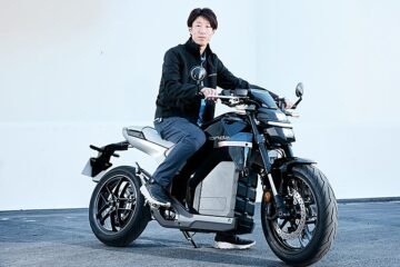 Masatsugu Tanaka (Honda): «Con la WN7, queremos que los motoristas sientan la verdadera conexión con su entorno»