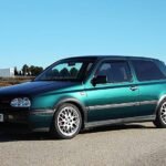 Cómo conseguir que este Volkswagen Golf GTI sea tuyo completamente gratis