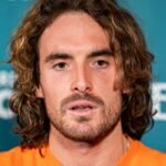 Tsitsipas habla sobre su relación con otros tenistas: “Es difícil hacer amigos entre los jugadores, como si guardaran un secreto”