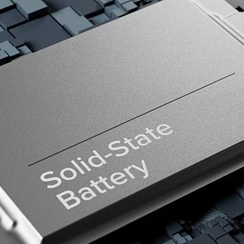 Arranca la cuenta atrás para el coche eléctrico con batería de estado sólido en 2027